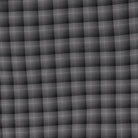 bettwaesche bettgarnitur kariert anthrazit flanell