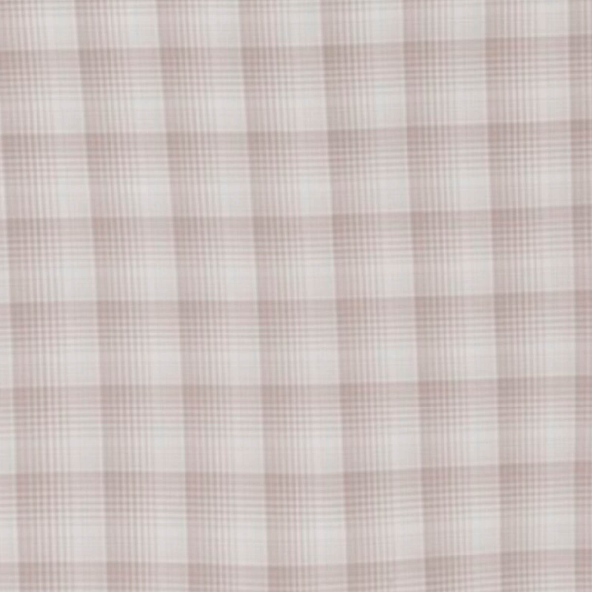 bettwaesche bettgarnitur kariert creme flanell