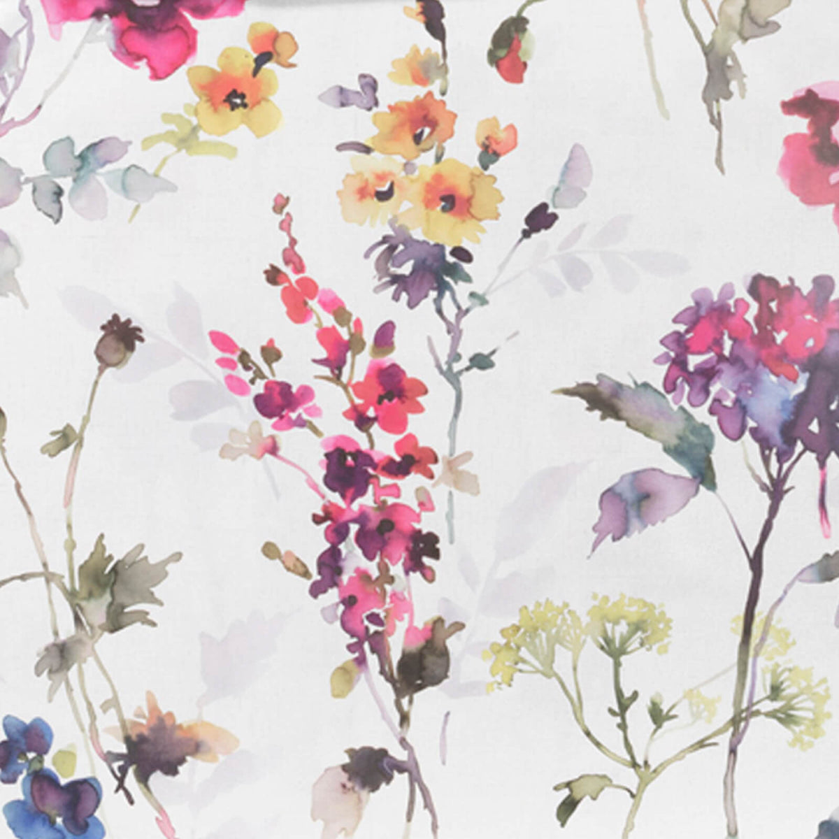 bettwaesche hailey kunst blumen bunt