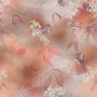 bettwaesche bettgarnitur blaetter herbst fruechte