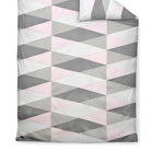 bettwaesche janine rosa taupe mako satin