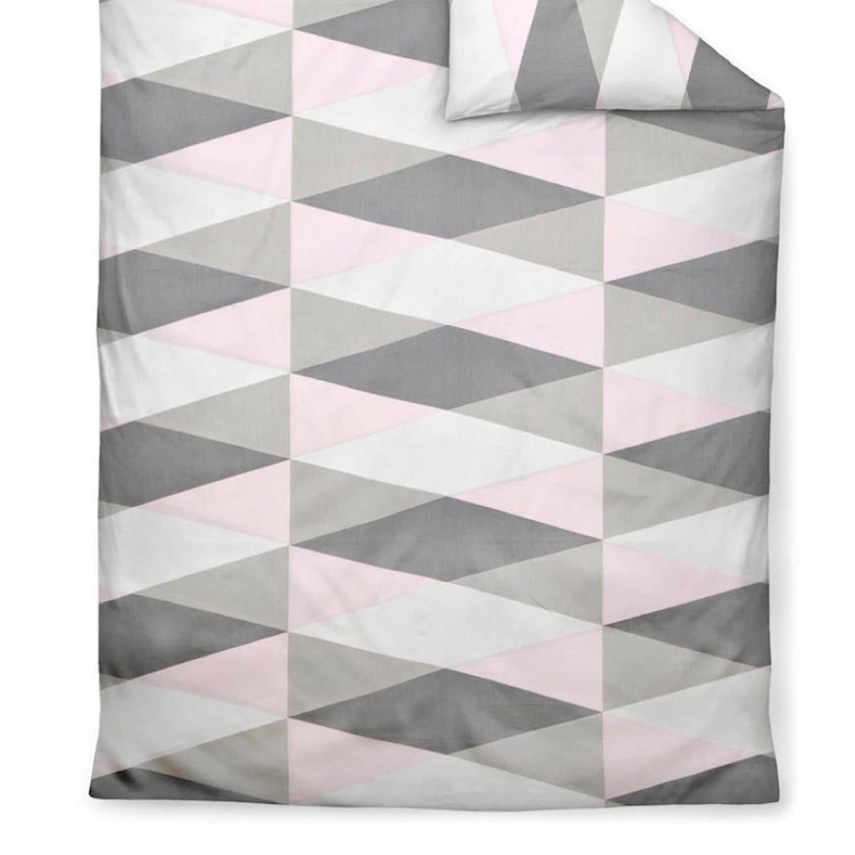 bettwaesche janine rosa taupe mako satin