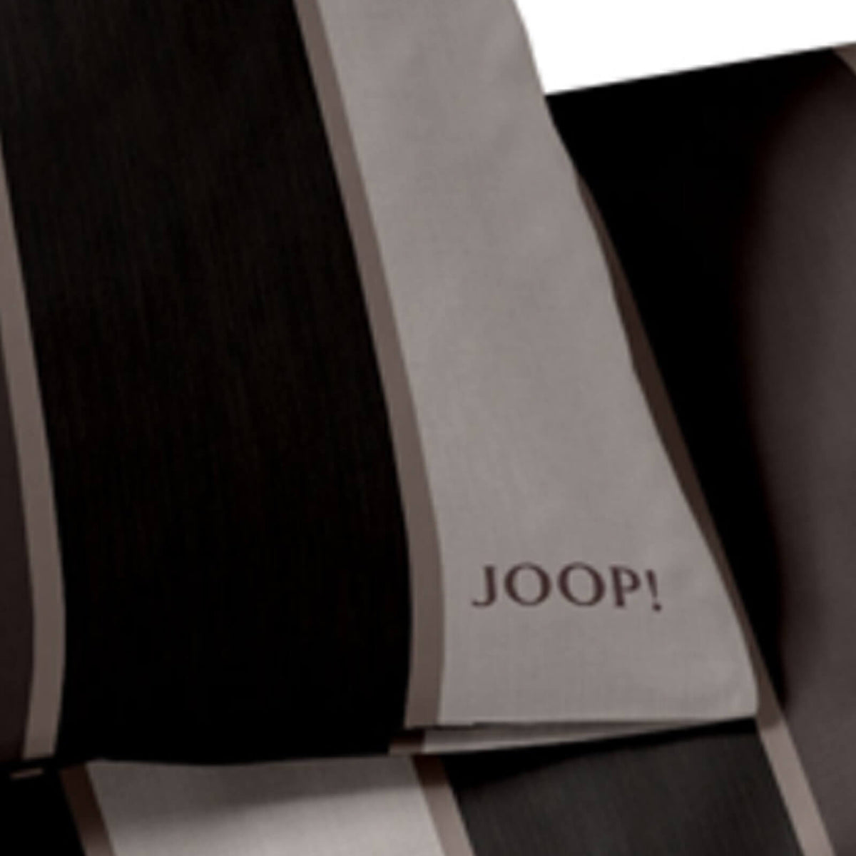 bettwaesche bettgarnitur streifen gestreift joop 4122 1