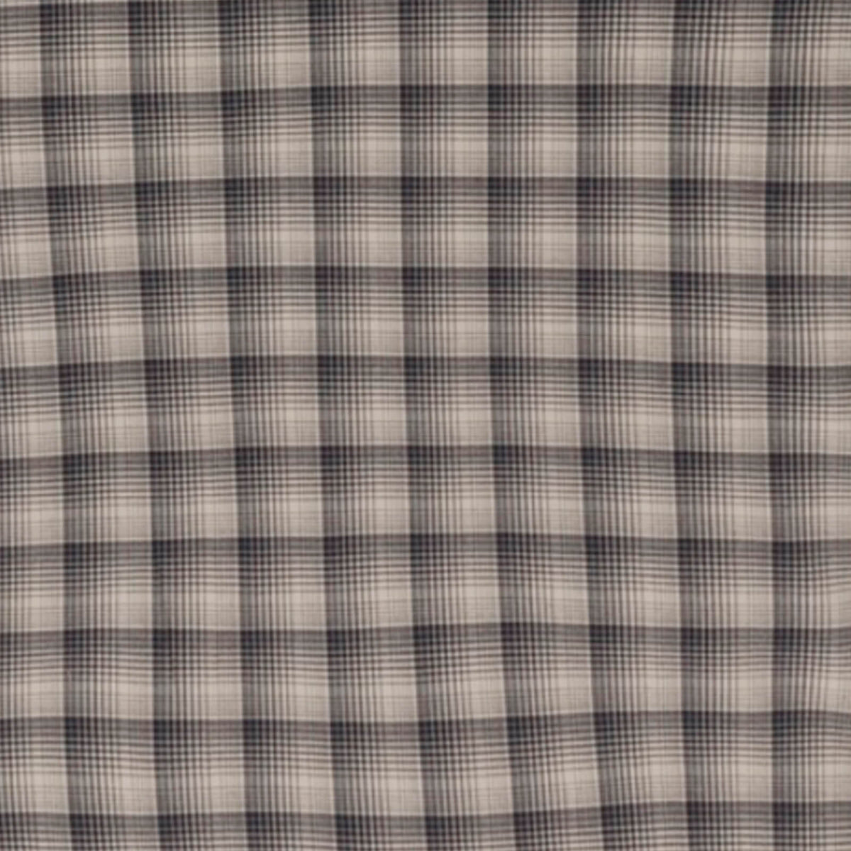bettwaesche bettgarnitur kariert braun flanell