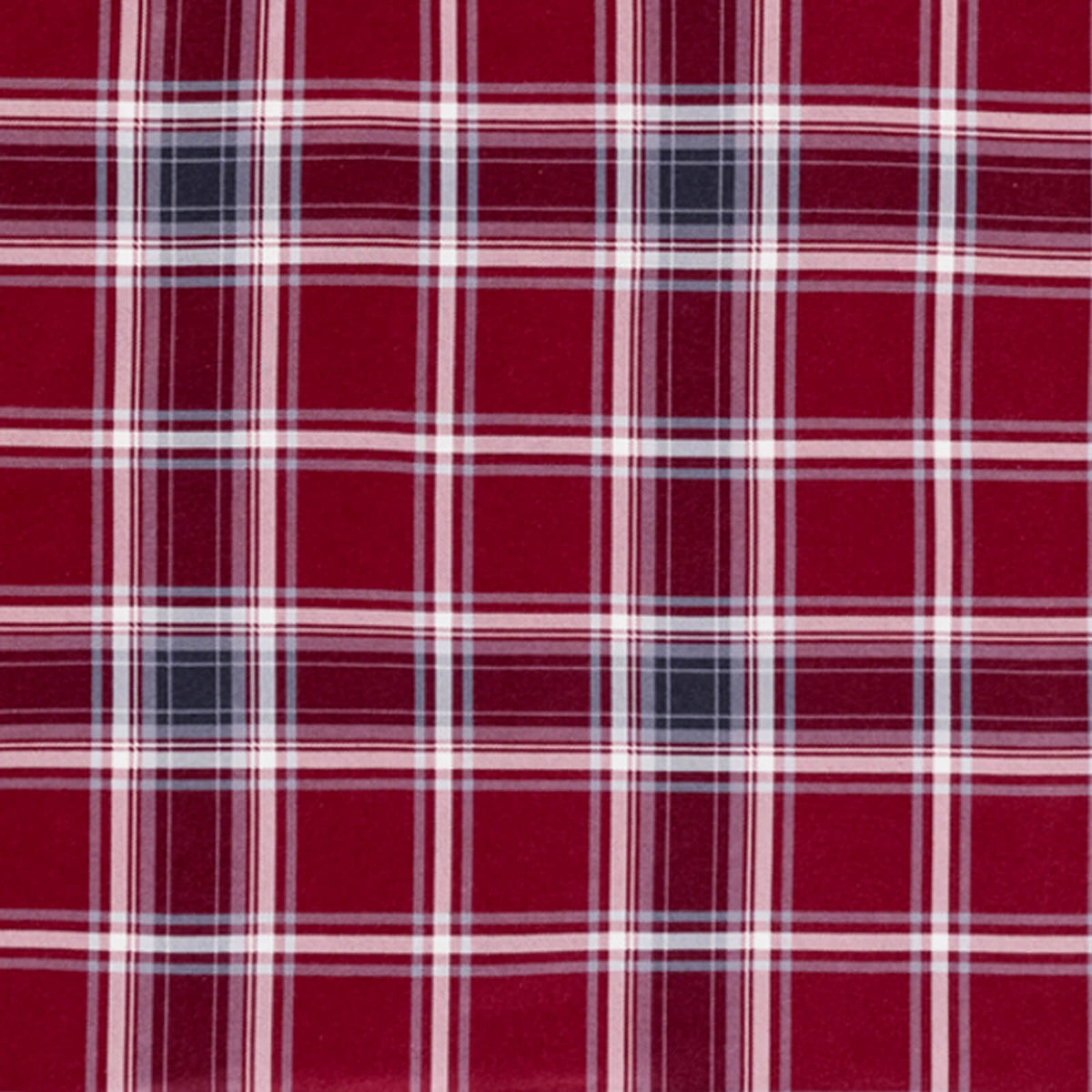 bettwaesche bettgarnitur karo muster flanell