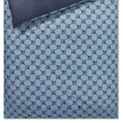 bettwaesche bettgarnitur cornflower einfarbig blau joop