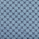 bettwaesche bettgarnitur cornflower einfarbig blau joop