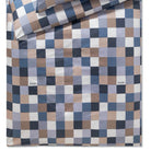 bettwaesche joop mosaic blau nude mako satin