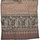 bettwaesche murillo ornamente paisley biber