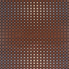 bettwaesche bettgarnitur vierecke geometrisch braun