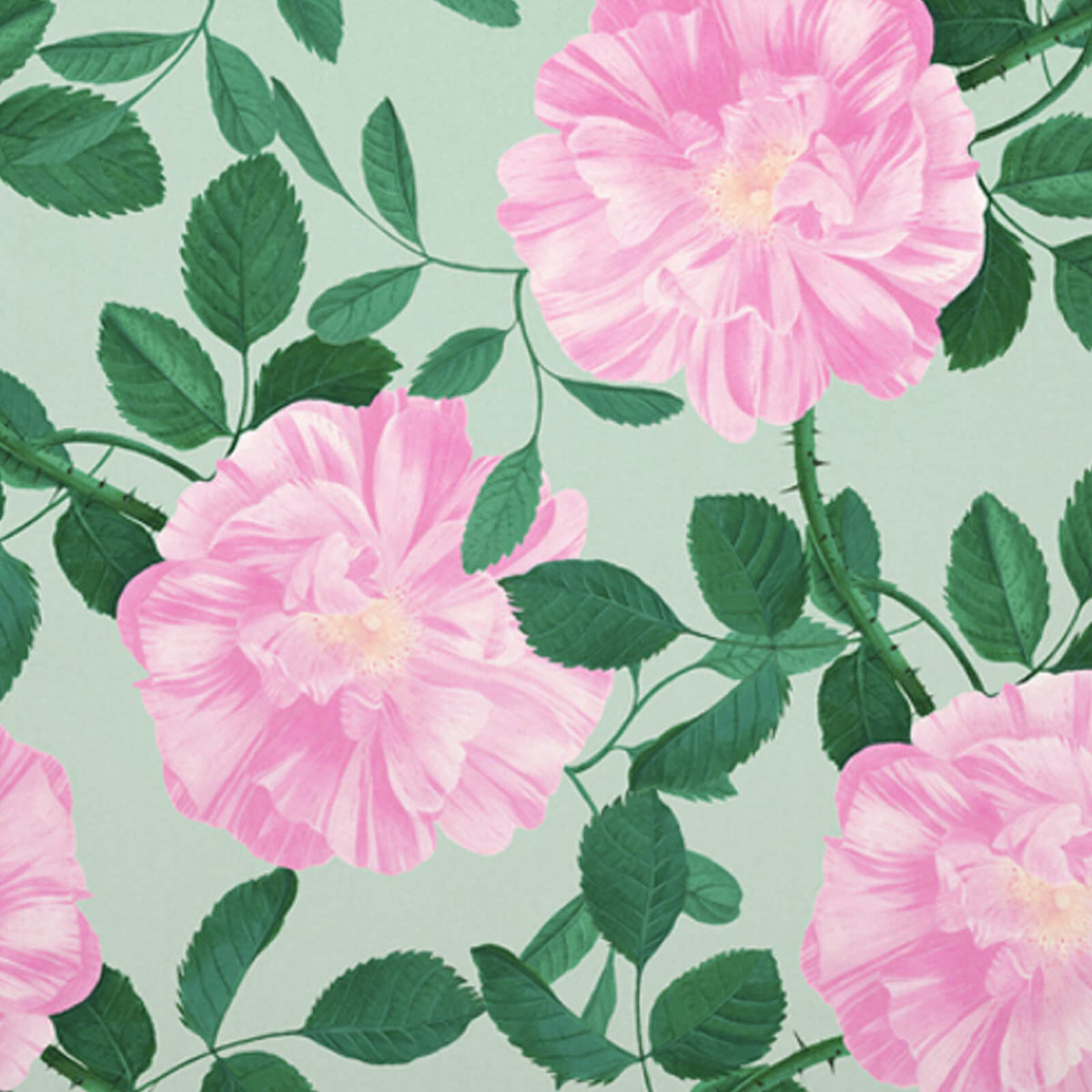 bettwaesche gebluemt blueten wende rosa