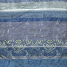 bettwaesche casatex ornamente gestreift biber