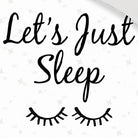 bettwaesche augen sterne schriftzug sleep and dream