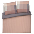 bettwaesche bettgarnitur linien gestrefit 4113 08 joop