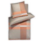 bettwaesche bettgarnitur streifen gestreift joop modern 4104