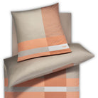 bettwaesche bettgarnitur streifen gestreift joop modern 4104