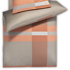 bettwaesche bettgarnitur streifen gestreift joop modern 4104