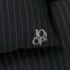 bettwaesche bettgarnitur streifen gestreift joop 45003 09 flanell