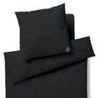 bettwaesche bettgarnitur streifen gestreift joop 45003 09 flanell