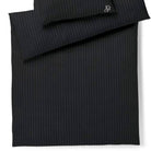 bettwaesche bettgarnitur streifen gestreift joop 45003 09 flanell