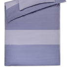 bettwaesche bettgarnitur gestreift blautoene