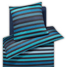 bettwaesche bettgarnitur streifen gestreift joop 4103 3