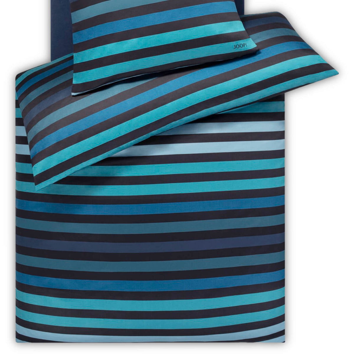 bettwaesche bettgarnitur streifen gestreift joop 4103 3