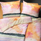 Estella Bettwäsche Sunset 4752 985 Mulitcolor Mako Satin