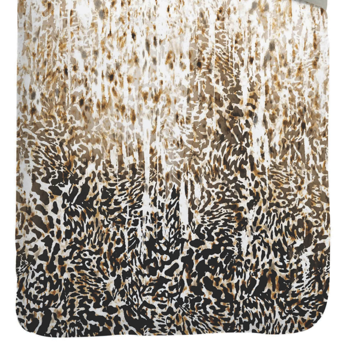 bettgarnitur sognamo raubkatze leopard 