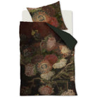 bettwaesche bedding house blüten bunt mako satin