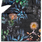 bettwaesche blumen blueten fruechte