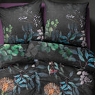 bettwaesche blumen blueten fruechte
