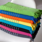 Casatex Hamamtuch Streifen 100x180 cm