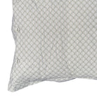  zierkissen gebluemt ornamente rose muscheln