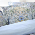 zierkissen gebluemt floral blueten