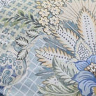 zierkissen gebluemt floral blueten