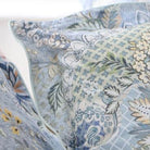 zierkissen gebluemt floral blueten