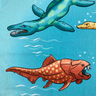 dinosaurier bettwaesche espico saurier