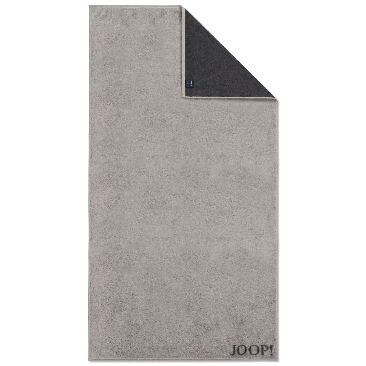 frottiertuch abtrockentuch joop classic doubleface 1720 77 platin