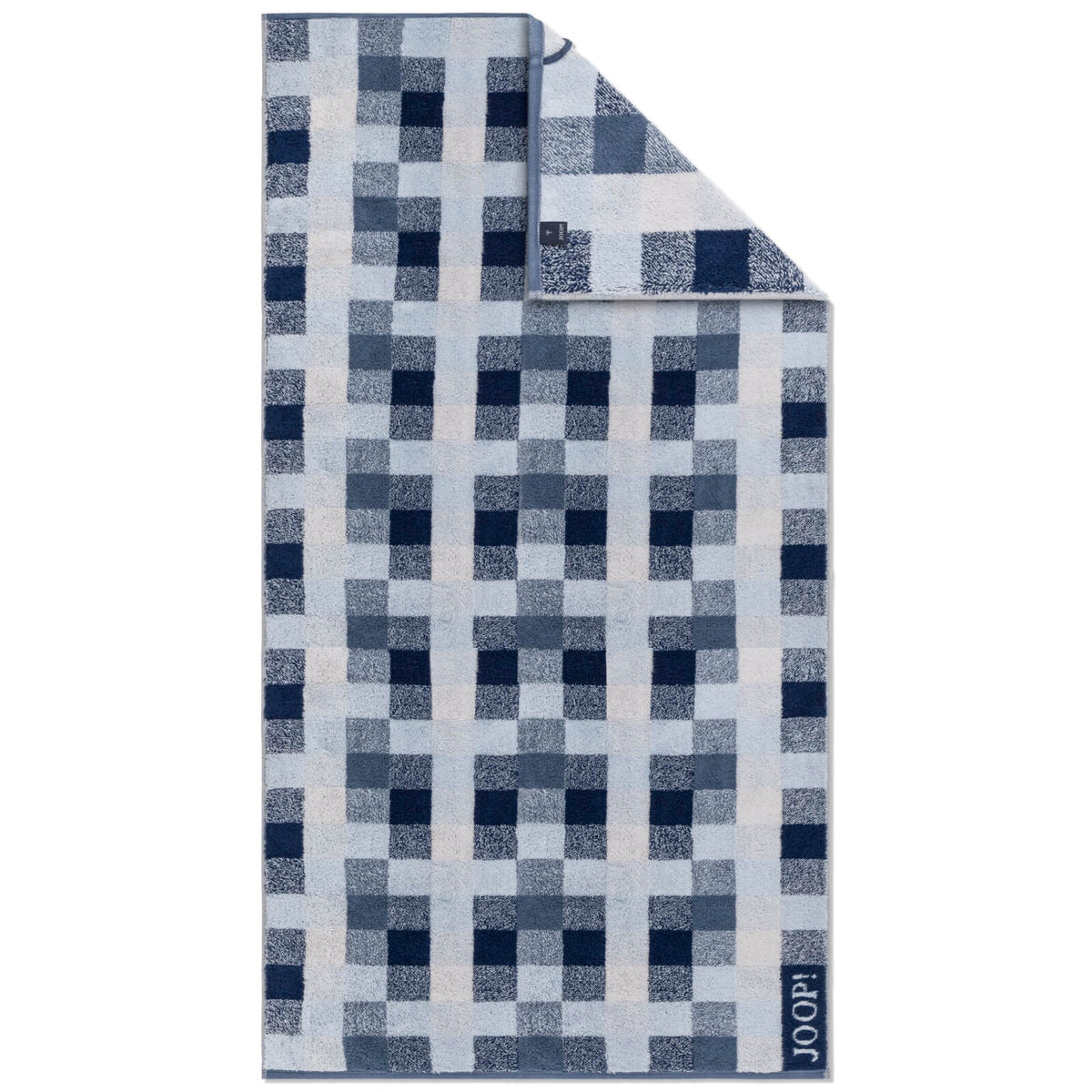 frottiertuch abtrockentuch joop vibe karo 1699 11