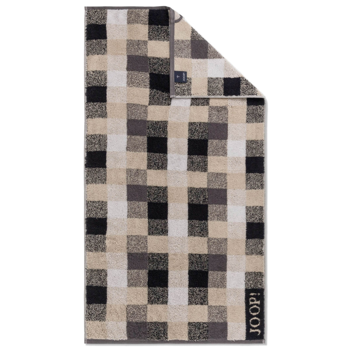 frottiertuch abtrockentuch joop vibe karo 1699 37