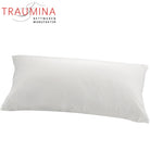traumina kopfkissen nackenstützkissen ergonom faser funktionsfaser pflegeleicht