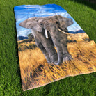 strandlaken elephant espico afrika ruessel