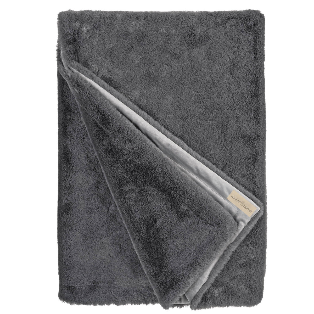kunstfell fellimitat guanaco kamel winterhome