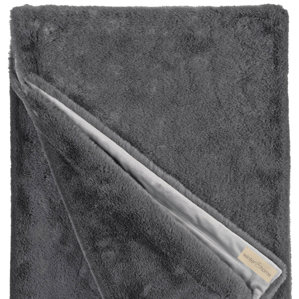 kunstfell fellimitat guanaco kamel winterhome