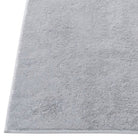 frottiertuecher cassic doubleface silber 1600 76