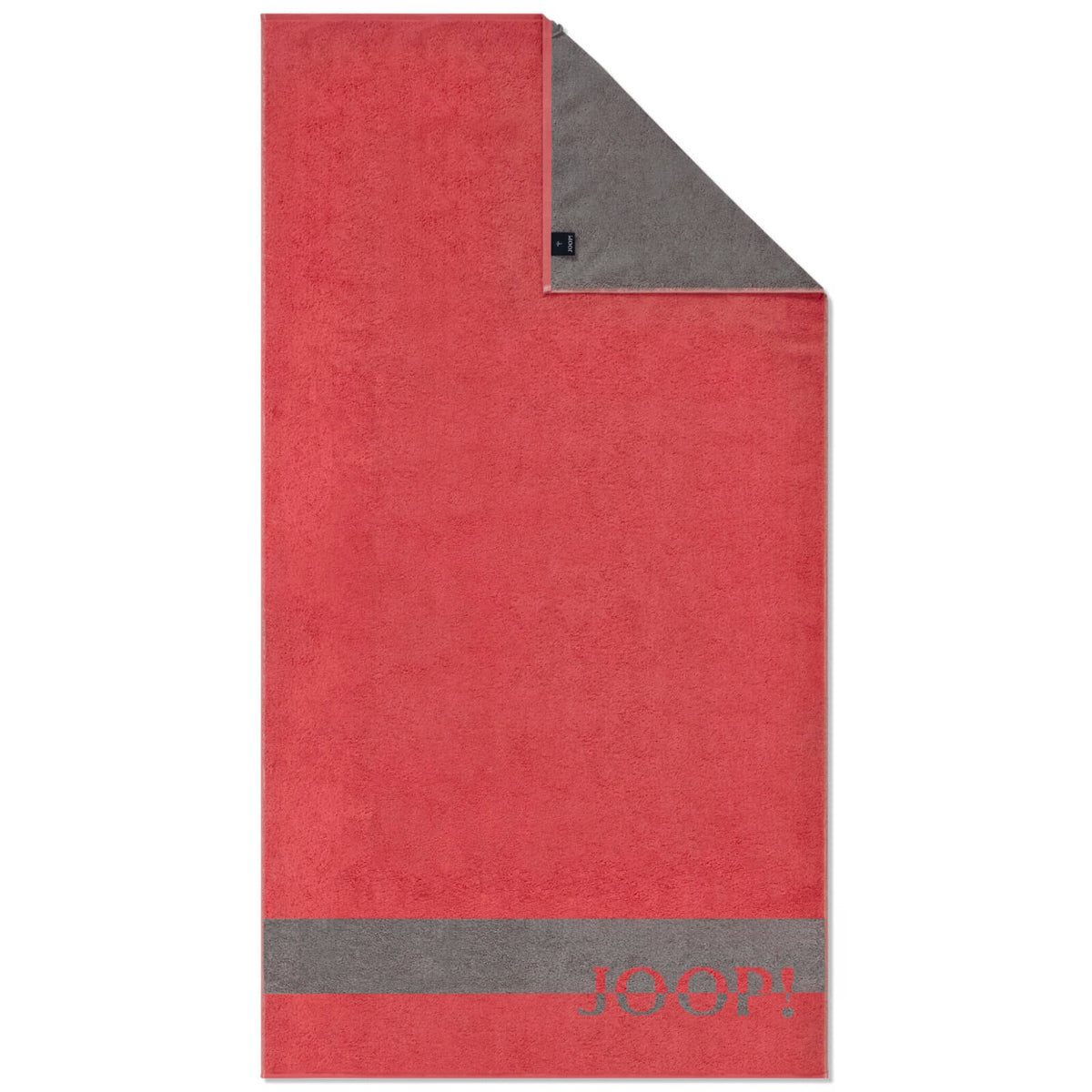 frottiertuch abtrockentuch joop 1678 22 coral