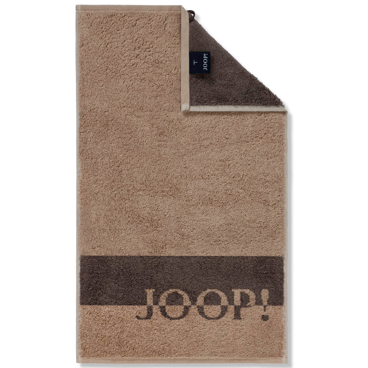frottiertuch abtrockentuch joop 1678 33 sand