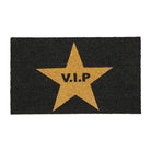 tuervorleger vorleger spruch vip lifestyle
