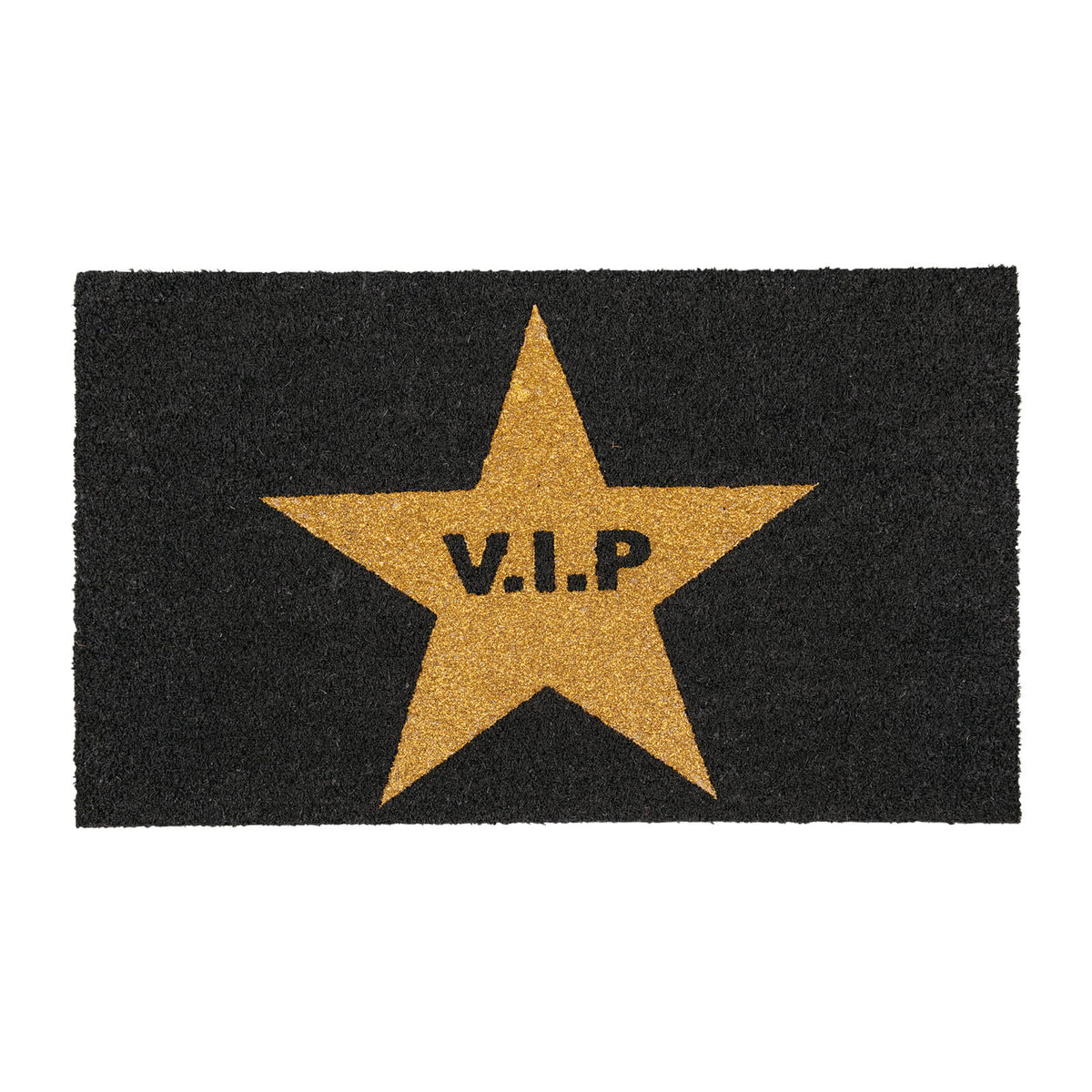 tuervorleger vorleger spruch vip lifestyle
